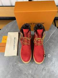 Picture of Louis Vuitton Shoes _SKULVsz35-46GDT110512266